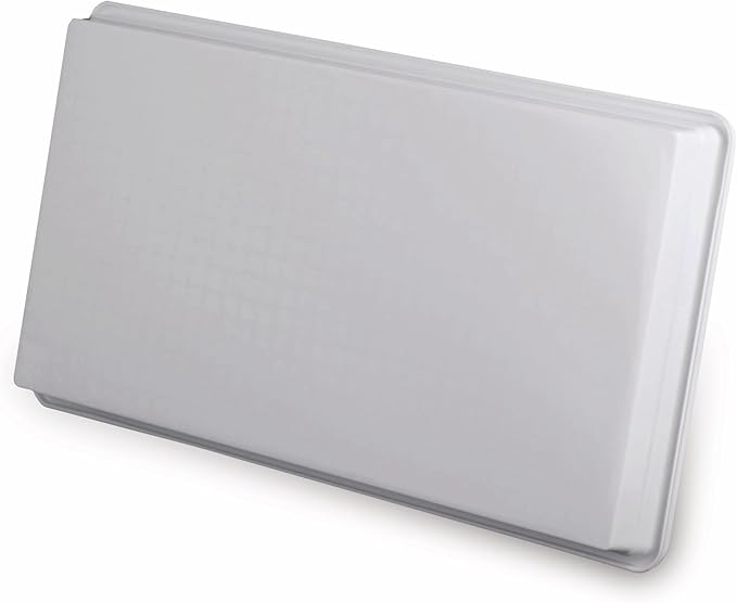 Nein Auslaufartikel (Produktion durch Selfsat H30D2+ Twin Flachantenne für zwei Teilnehmer inkl. Fensterhalterung, weiß – 12606